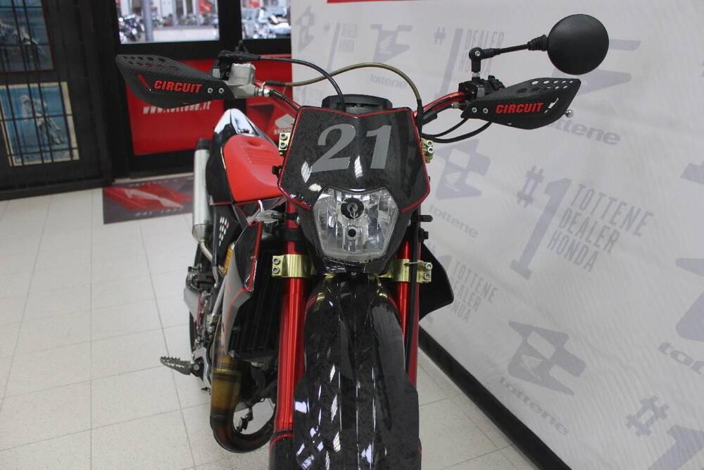 Fantic Motor Motard 50 Motard Competition 2t (2020) (4)