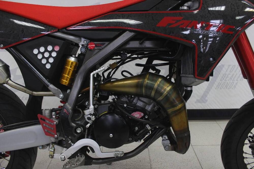 Fantic Motor Motard 50 Motard Competition 2t (2020) (5)