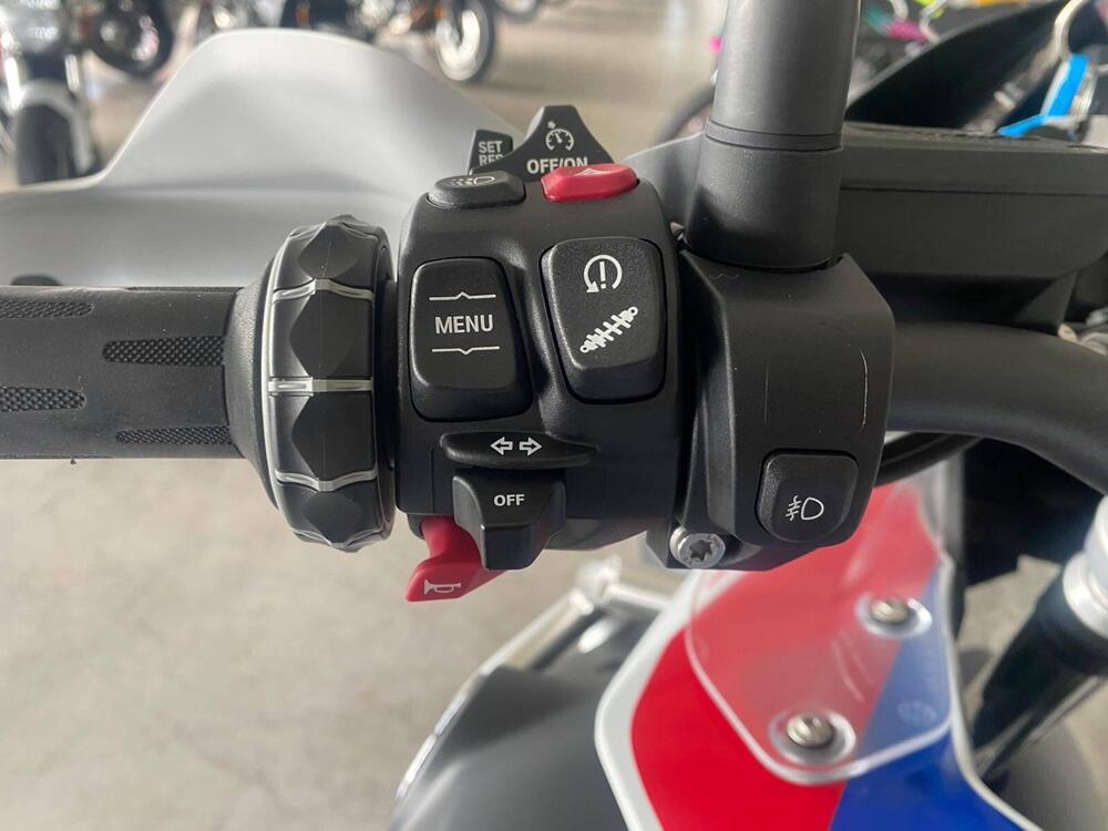 Bmw R 1250 GS Adventure (2021 - 24) (2)