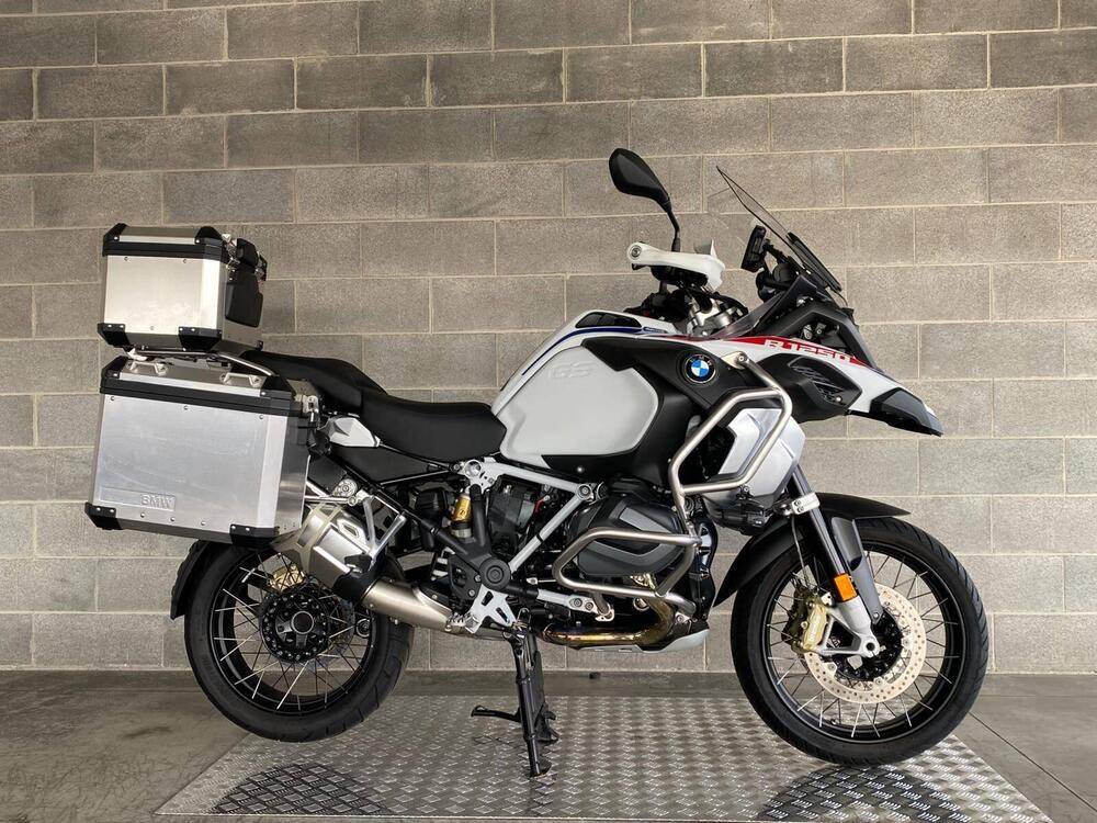 Bmw R 1250 GS Adventure (2021 - 24)