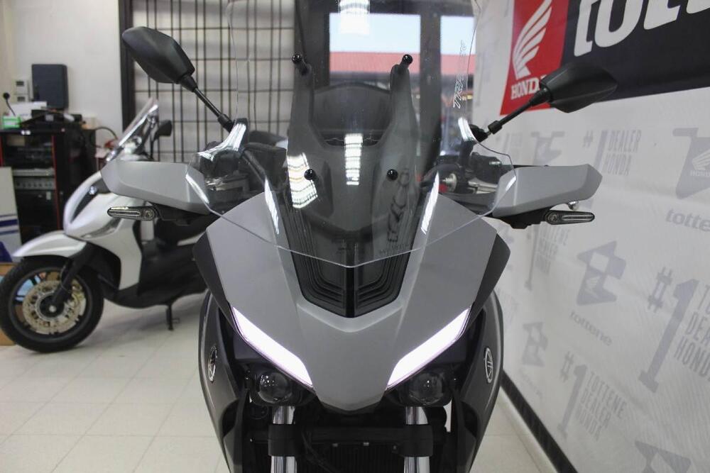 Yamaha Tracer 7 (2021 - 24) (3)