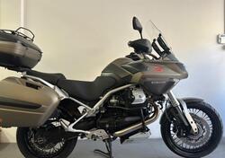 Moto Guzzi Stelvio 1200 NTX (2009 - 10) usata