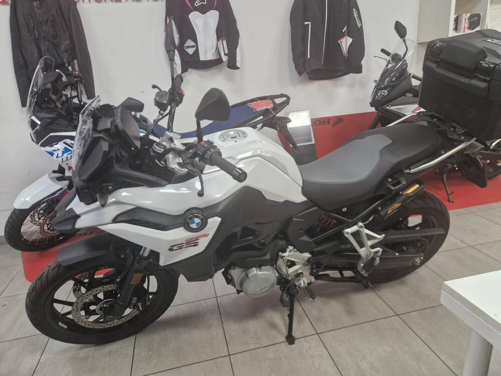 Bmw F 750 GS (2021 - 24) (3)