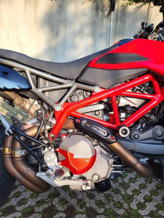 Ducati Hypermotard 950 (2022 - 24) (4)