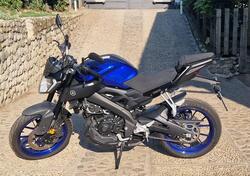 Yamaha MT-125 ABS (2017 - 19) usata