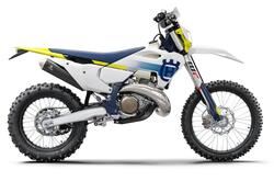 Husqvarna TE 250 (2024) nuova