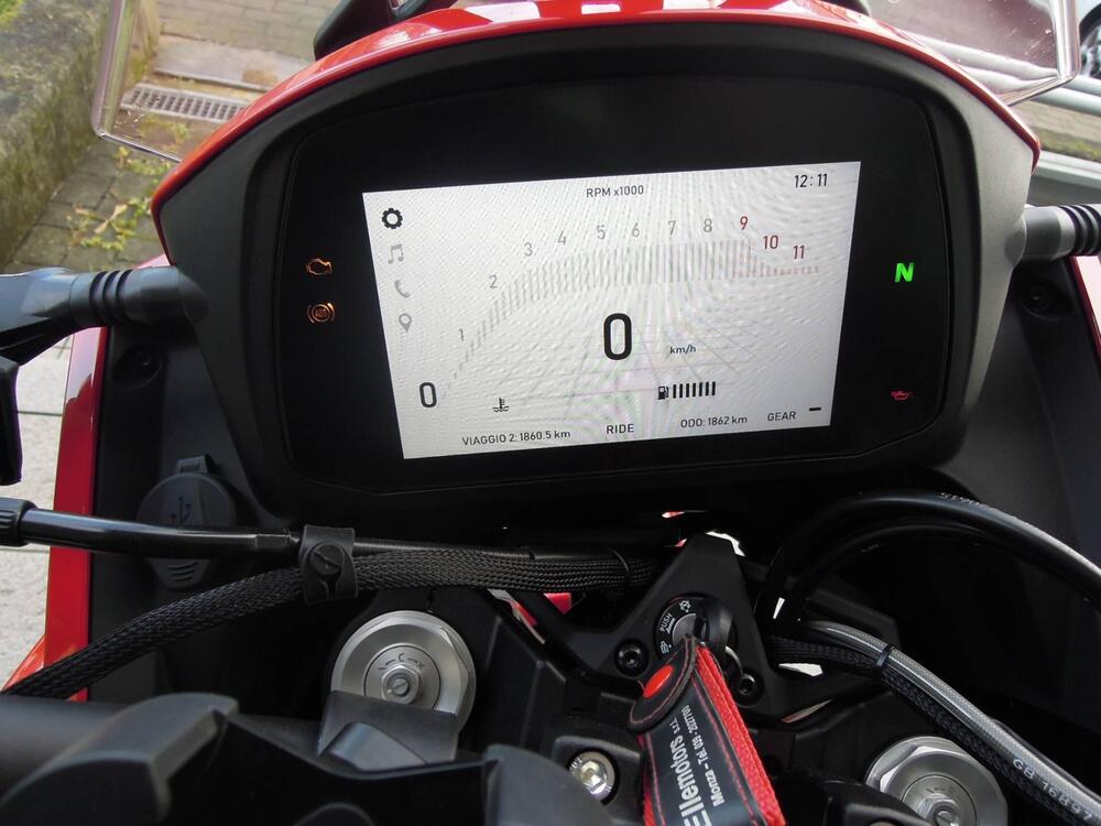 Moto Morini X-Cape 650 (2021 - 24) (5)