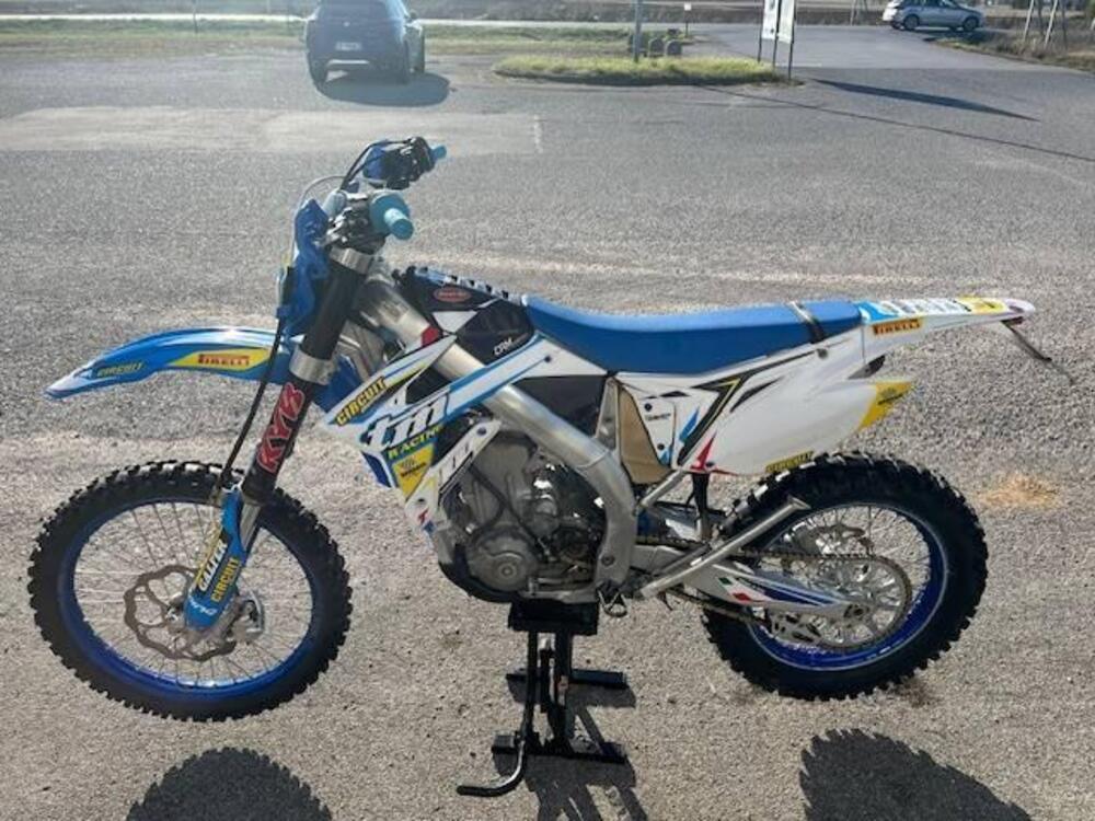 Tm Moto EN 450 Fi ES (2017) (2)