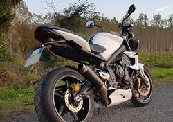 Triumph Street Triple R (2013 - 14) usata