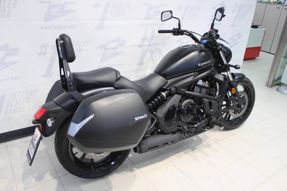 Kawasaki Vulcan S (2021 - 24) (2)