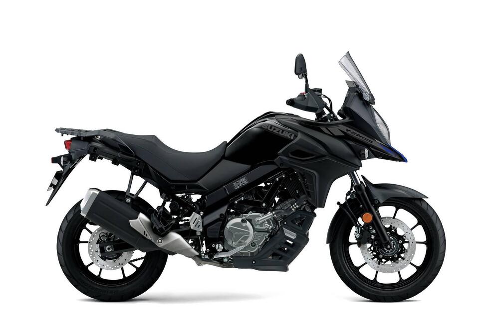 Suzuki V-Strom 650 (2021 - 24)