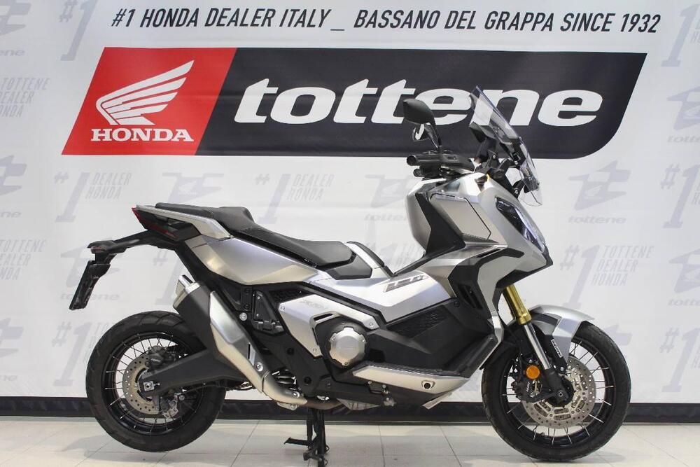 Honda X-ADV 750 DCT (2021 - 24)