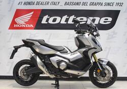 Honda X-ADV 750 DCT (2021 - 24) usata