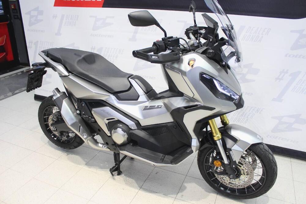 Honda X-ADV 750 DCT (2021 - 24) (3)