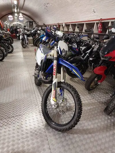 Sherco 300 SEF Factory (2023) nuova