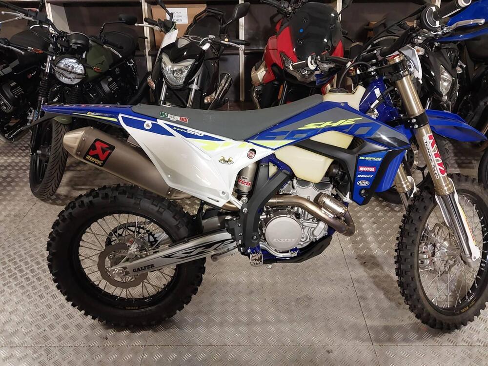 Sherco 300 SEF Factory (2023) (2)