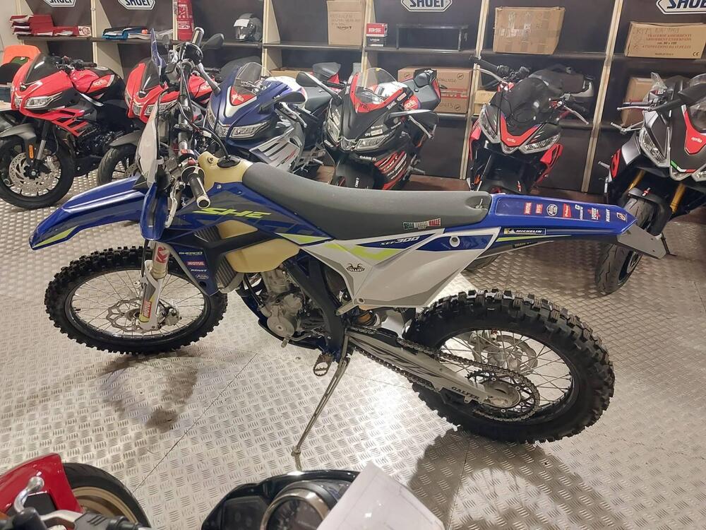 Sherco 300 SEF Factory (2023) (4)