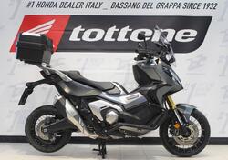 Honda X-ADV 750 DCT (2021 - 24) usata