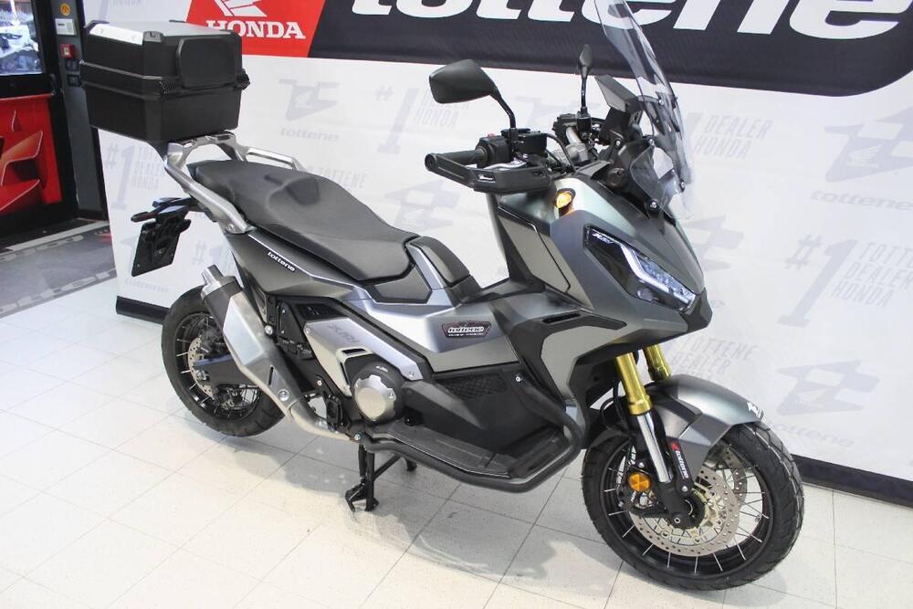 Honda X-ADV 750 DCT (2021 - 24) (3)