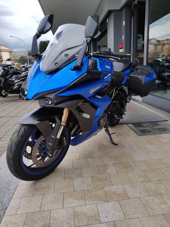 Suzuki GSX-S1000GT (2022 - 24) (3)