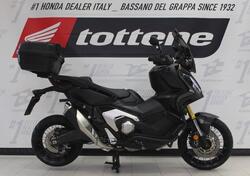 Honda X-ADV 750 DCT (2021 - 24) usata