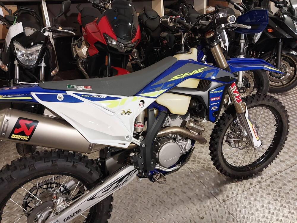 Sherco 300 SEF Factory (2023) (3)