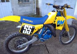 Suzuki RM d'epoca