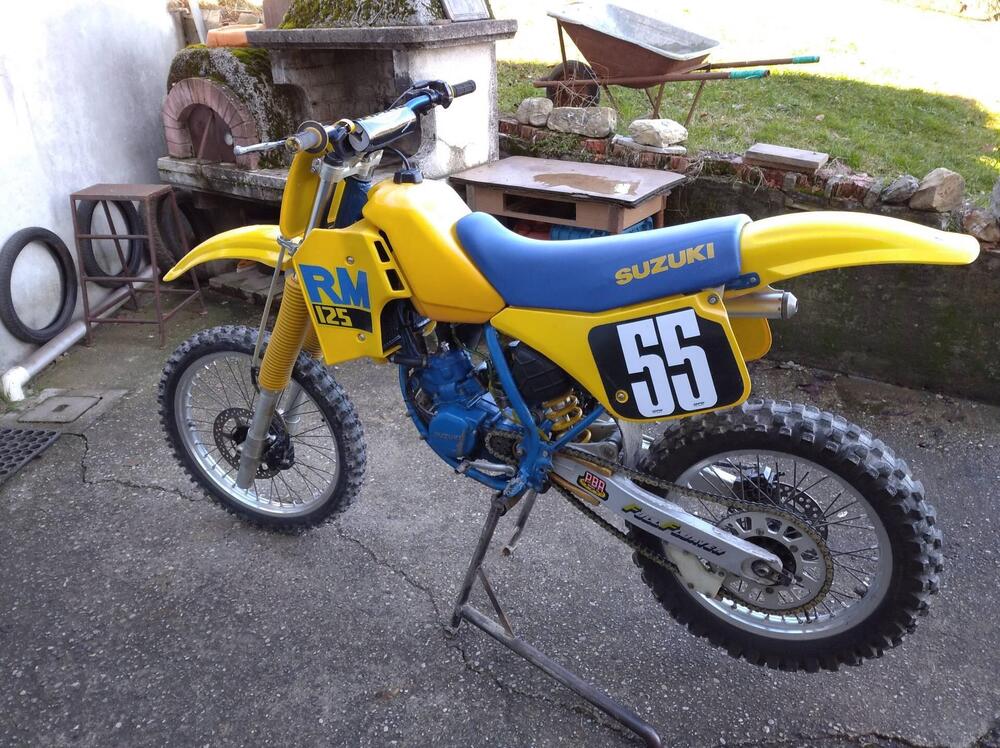 Suzuki RM (2)