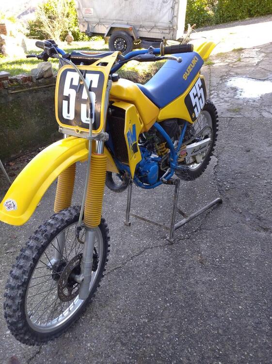 Suzuki RM (3)