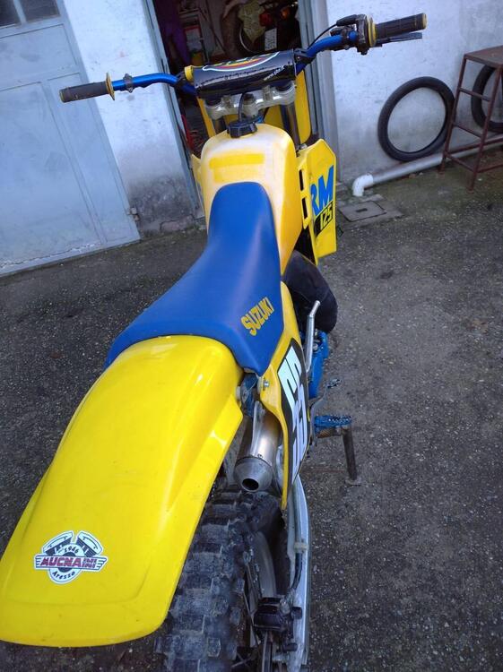 Suzuki RM (4)