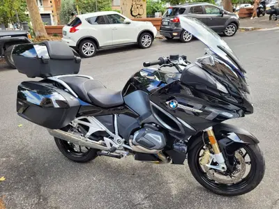 Bmw R 1250 RT (2021 - 25) usata