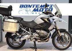 Bmw R 1200 GS (2008 - 09) usata