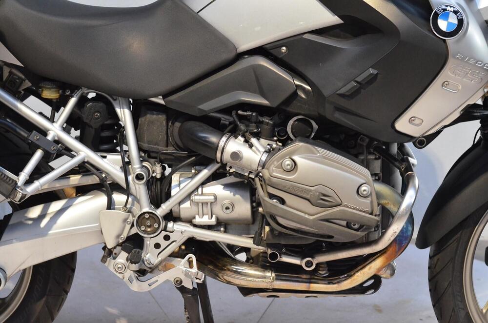 Bmw R 1200 GS (2008 - 09) (3)