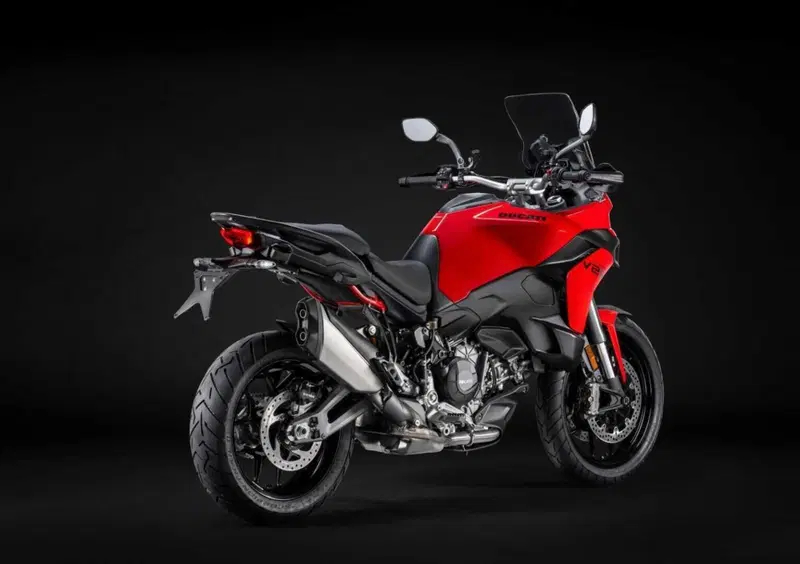 Ducati Multistrada V2 Multistrada V2 S (2025 - 26) (2)