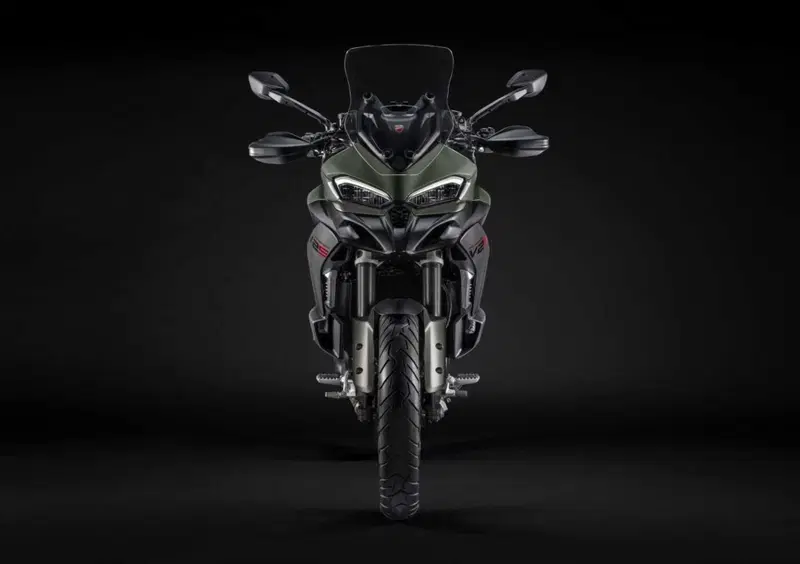Ducati Multistrada V2 Multistrada V2 S (2025 - 26) (4)