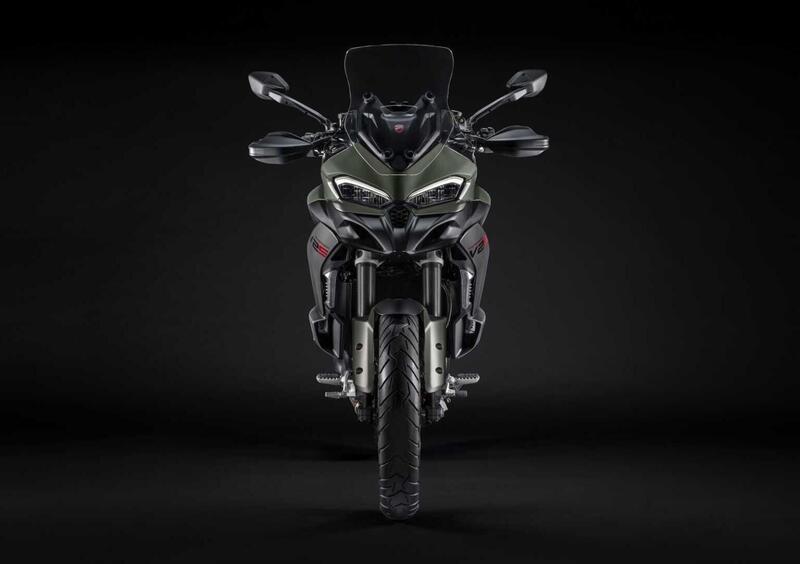 Ducati Multistrada V2 Multistrada V2 S (2025) (4)