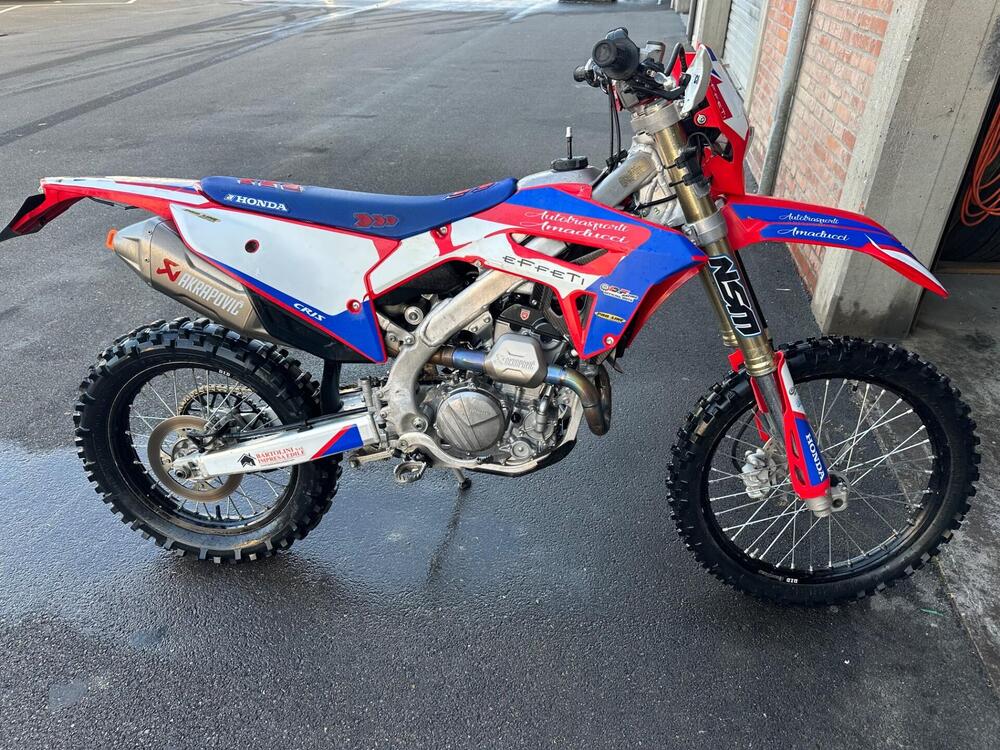 Honda CRF 250 RX Enduro (2024) (3)