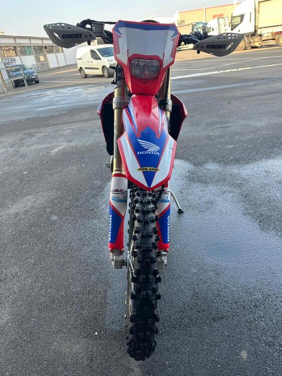 Honda CRF 250 RX Enduro (2024) (4)