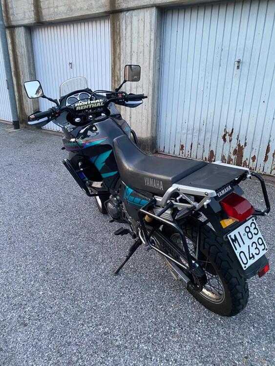 Yamaha XTZ 660 Téneré (1991 - 98) (2)