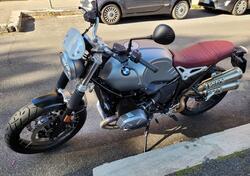 Bmw R nineT Scrambler (2021 - 24) usata