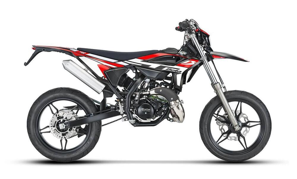 Betamotor RR 50 Enduro (2021 - 25)