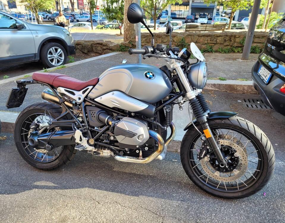 Bmw R nineT Scrambler (2021 - 24) (2)