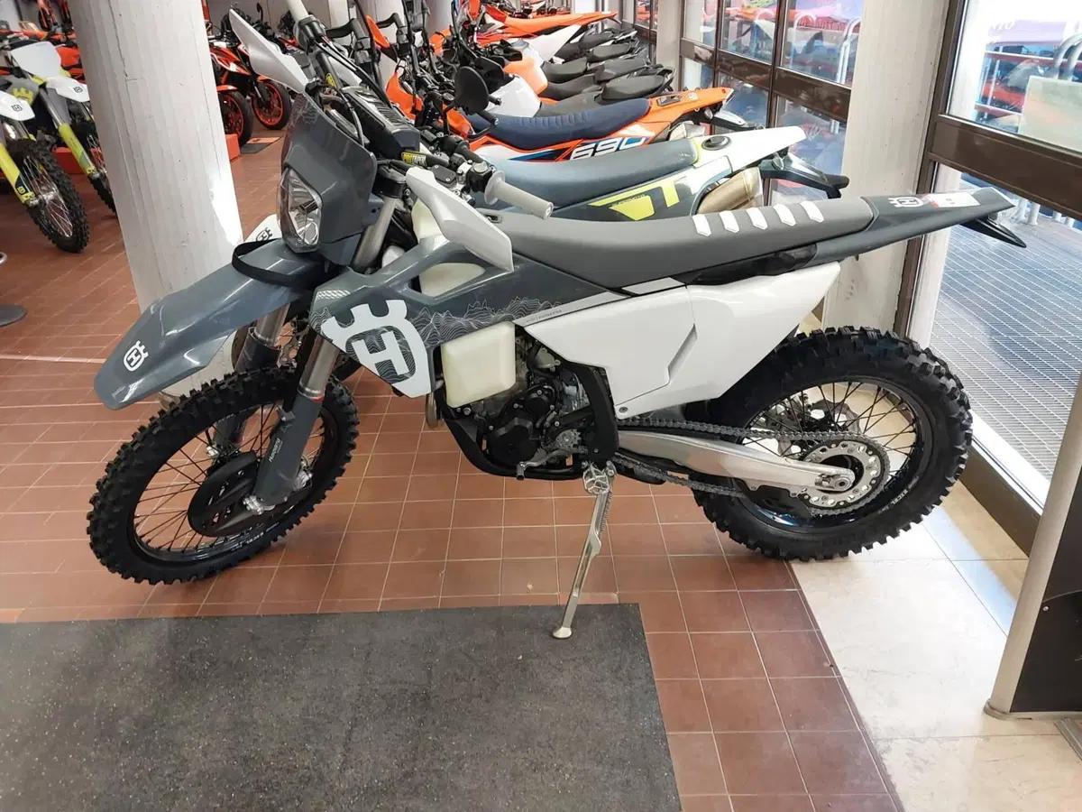 Husqvarna FE 350 Pro (2024)
