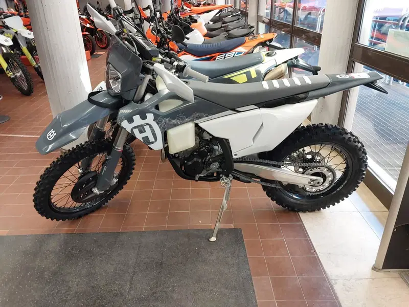 Husqvarna FE 350 Pro (2024)