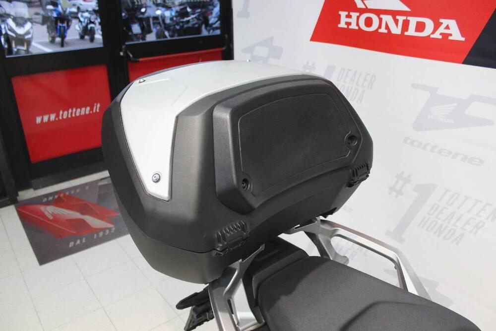 Honda Forza 750 DCT (2021 - 24) (5)