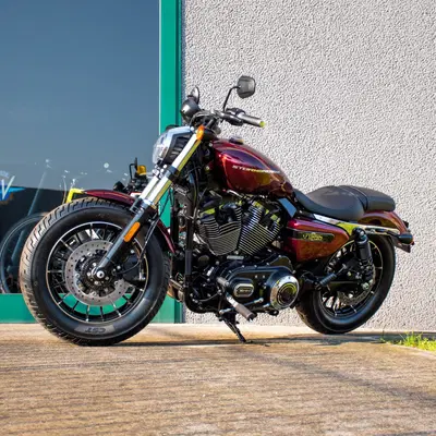 Swm Stormbreaker V1200 (2024 - 25) nuova
