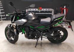 Kawasaki Z 650 (2021 - 24) usata