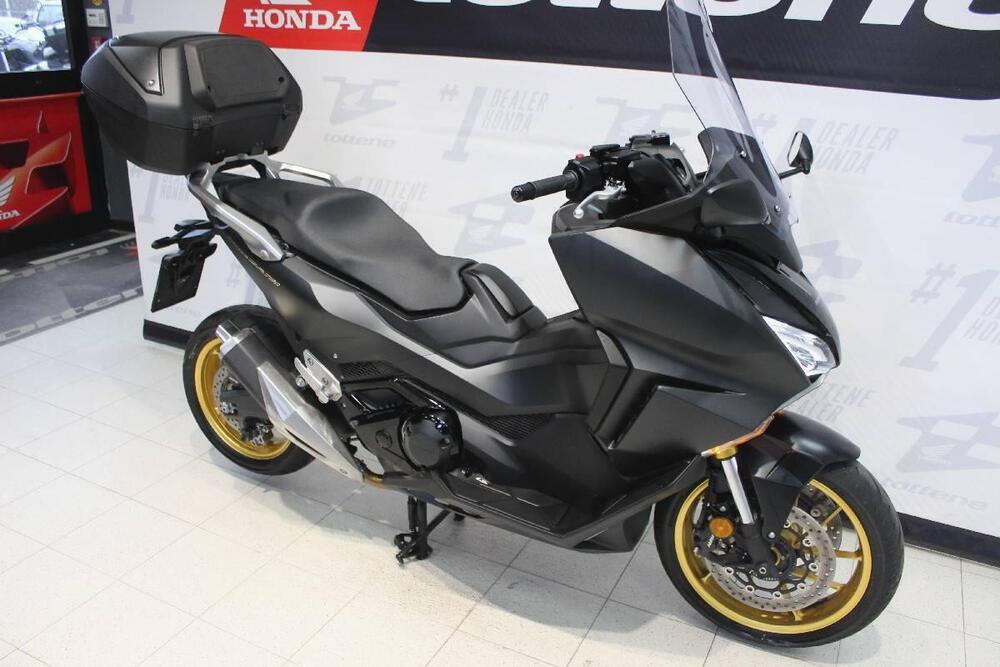 Honda Forza 750 DCT Special Edition (2024) (3)