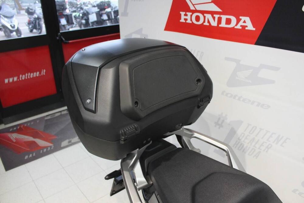 Honda Forza 750 DCT Special Edition (2024) (5)