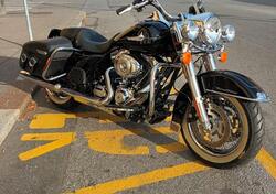 Harley-Davidson 1690 Road King (2008 - 09) - FLHR usata